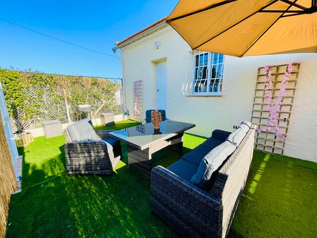 Dragon House Rental Services managed Airbnb listing 2
