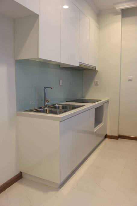Kitchen!