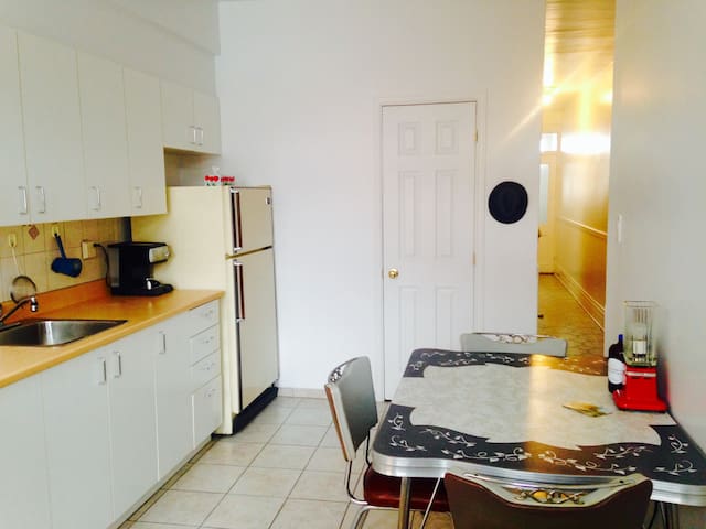 Montréal en toute simplicité