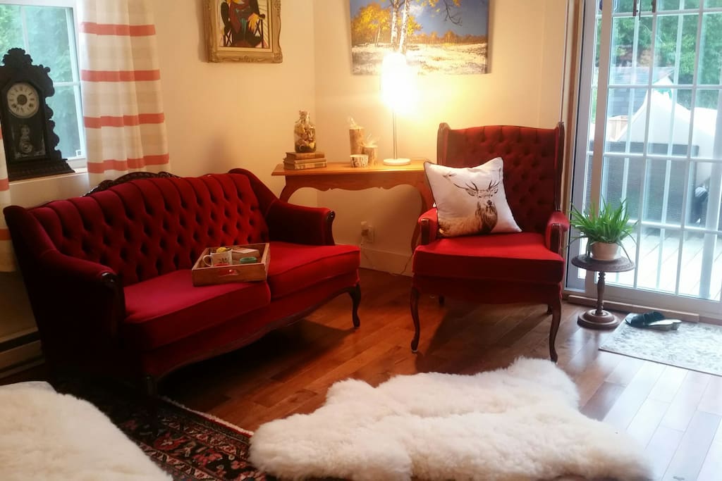 Livingroom