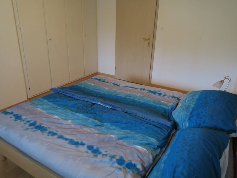 Schlafzimmer / bedroom