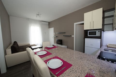 Apartments Branko Medjugorje No.1