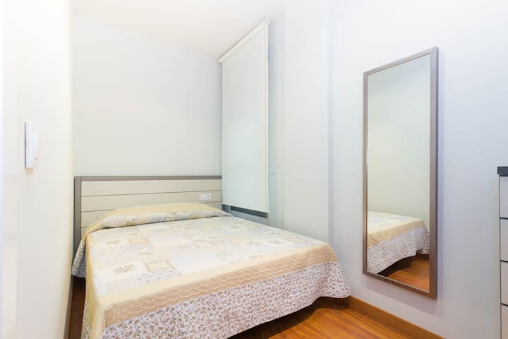 Segunda habitación