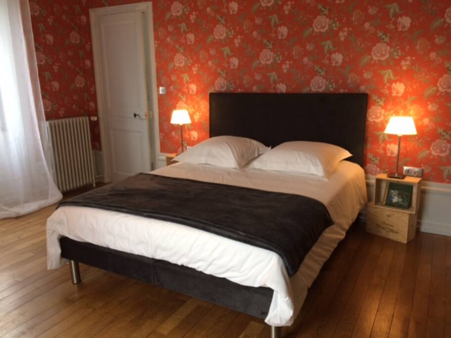 Chambre Diane