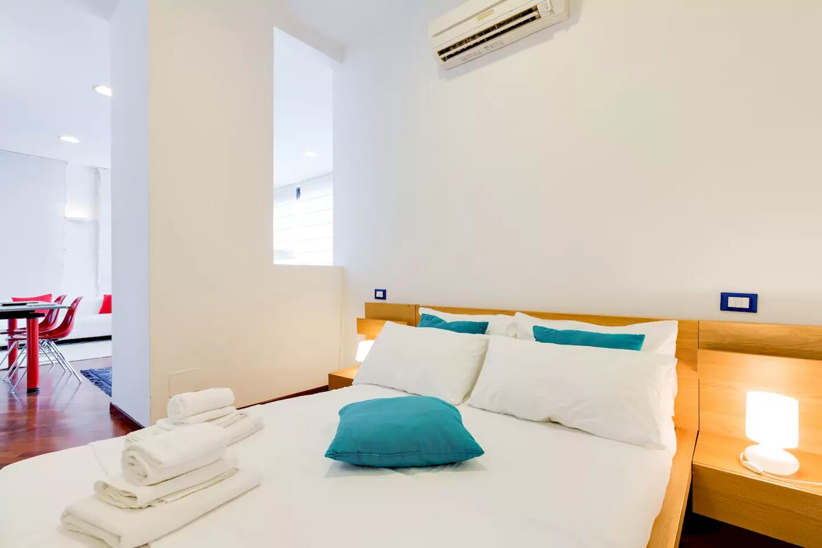 ห้องนอน