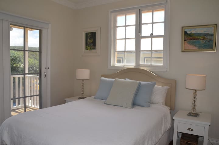 חדר שינה שני