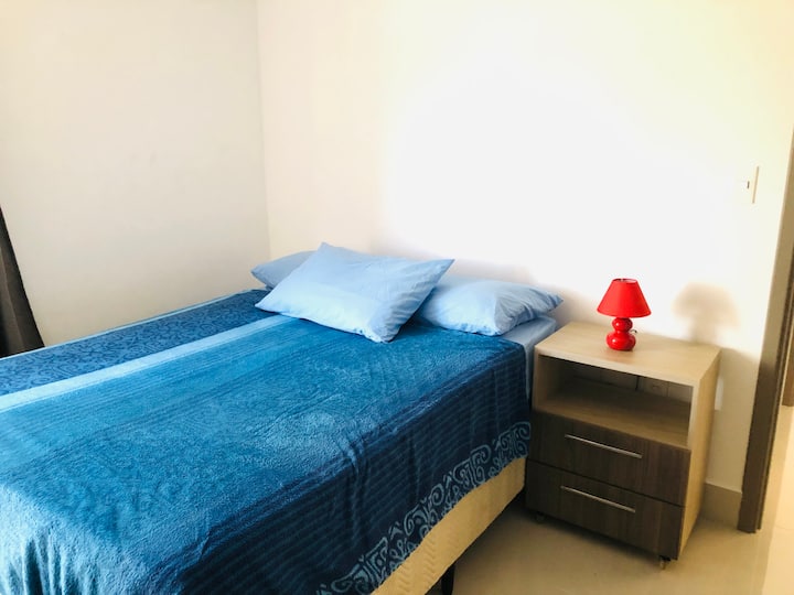 Dhomë gjumi 2