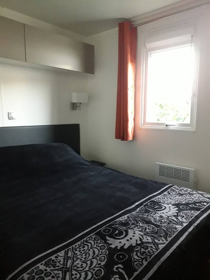 Chambre parentale