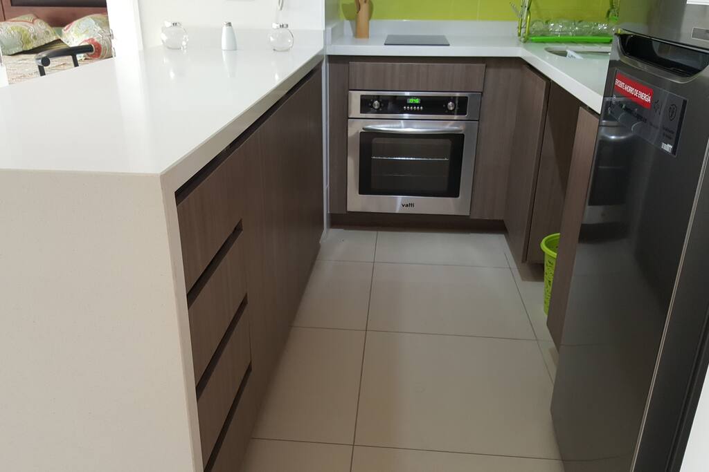 Cocina