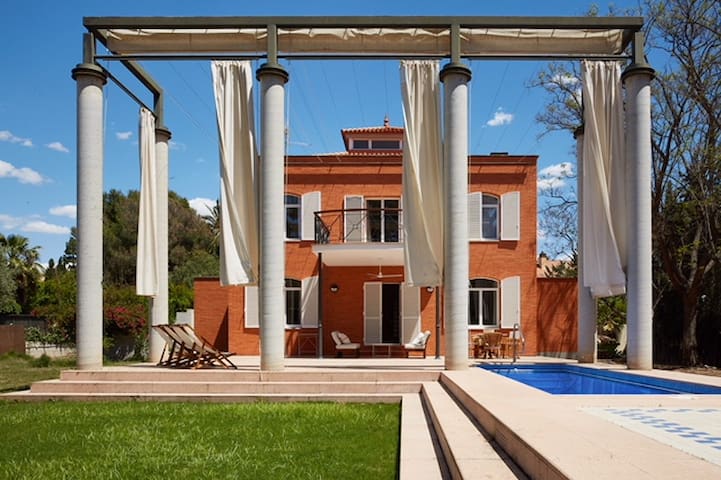 Luxury Villa near Alicante