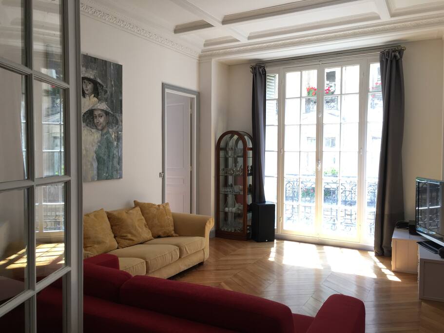 Salon