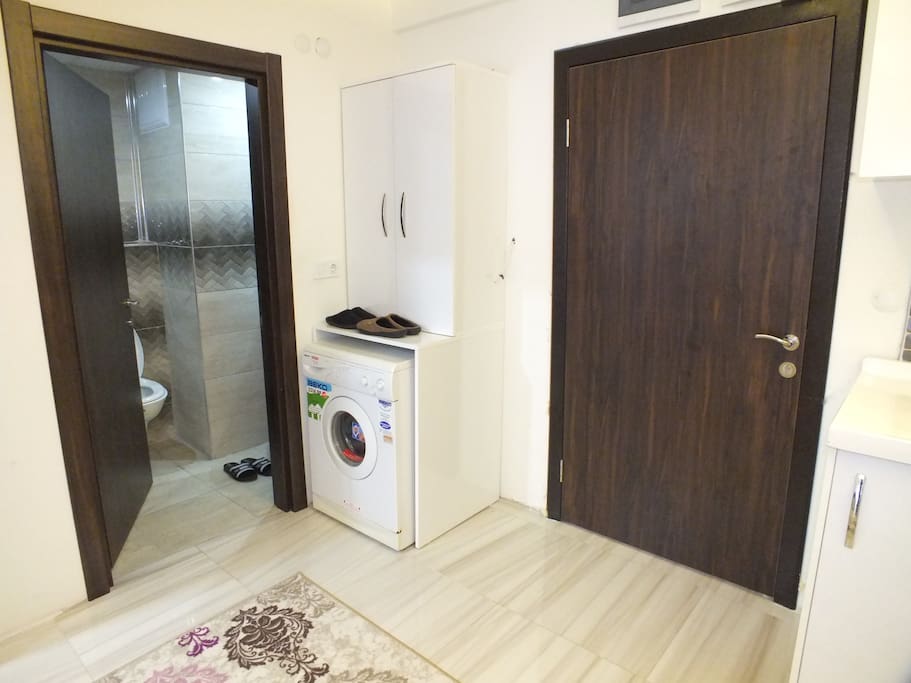 Kayseri Konuk Evleri Apart Rezidans