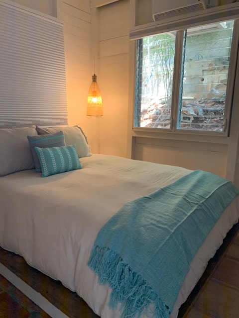 Kitanda cha 2 Magharibi