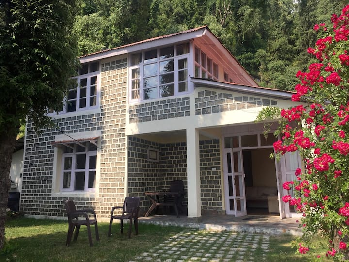 Dalhousie Holiday Rentals & Homes Himachal Pradesh, India Airbnb