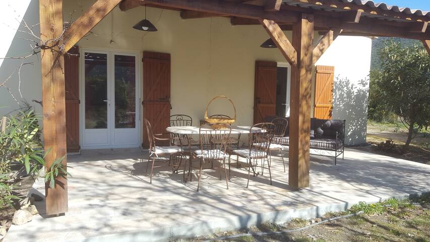 Villa Myrte
