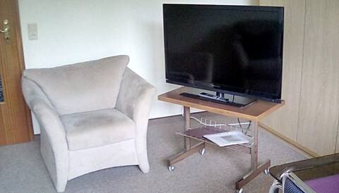 Popular Airbnb listing: Vacation home, quiet and close to the beach in Hörnum (Sylt)