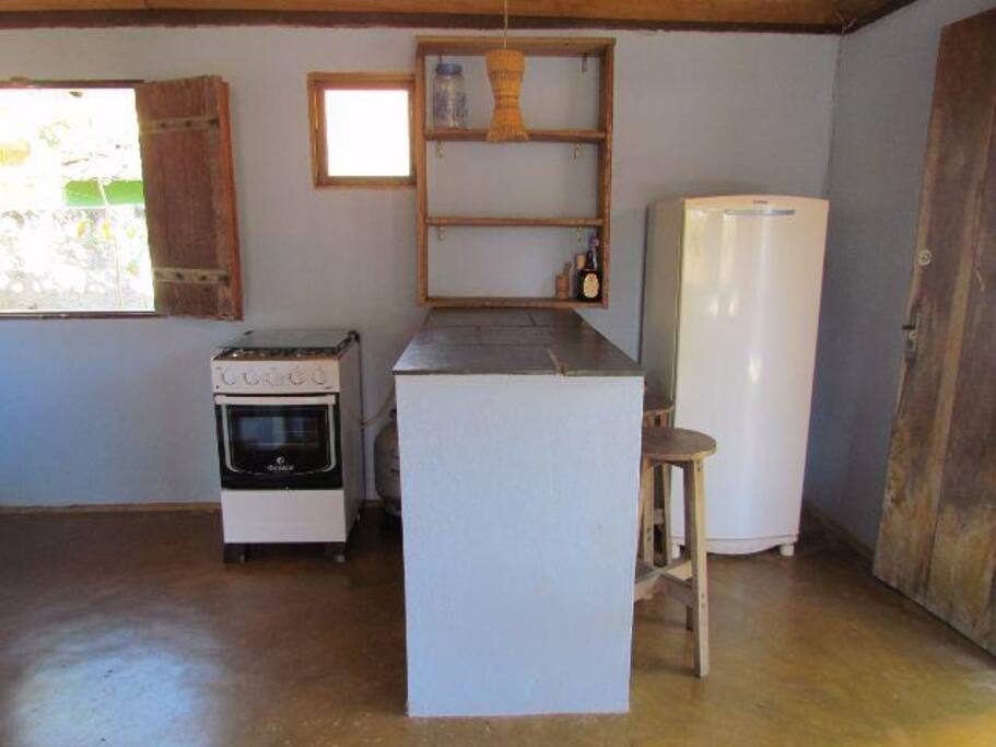 Cozinha