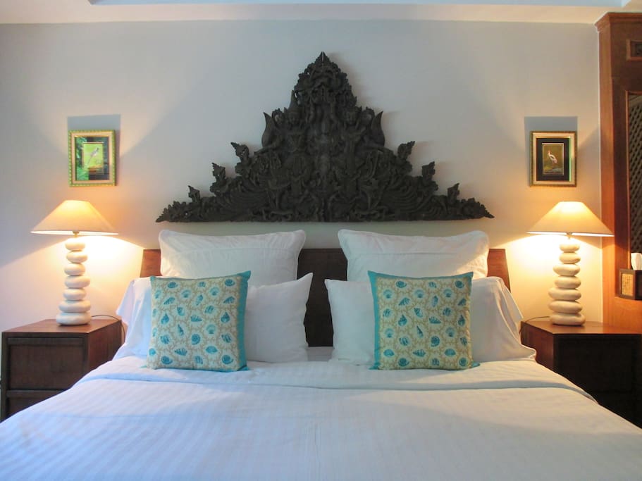 Your Room