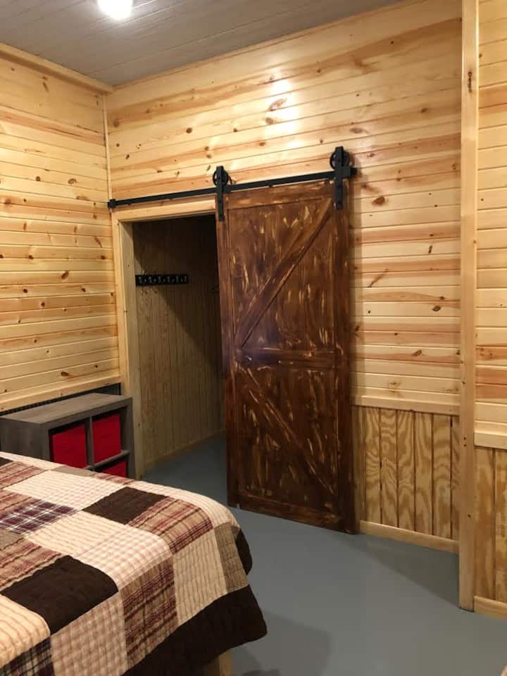 Dormitorio 1