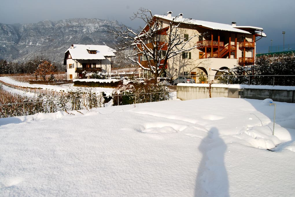 Winterlandschaft