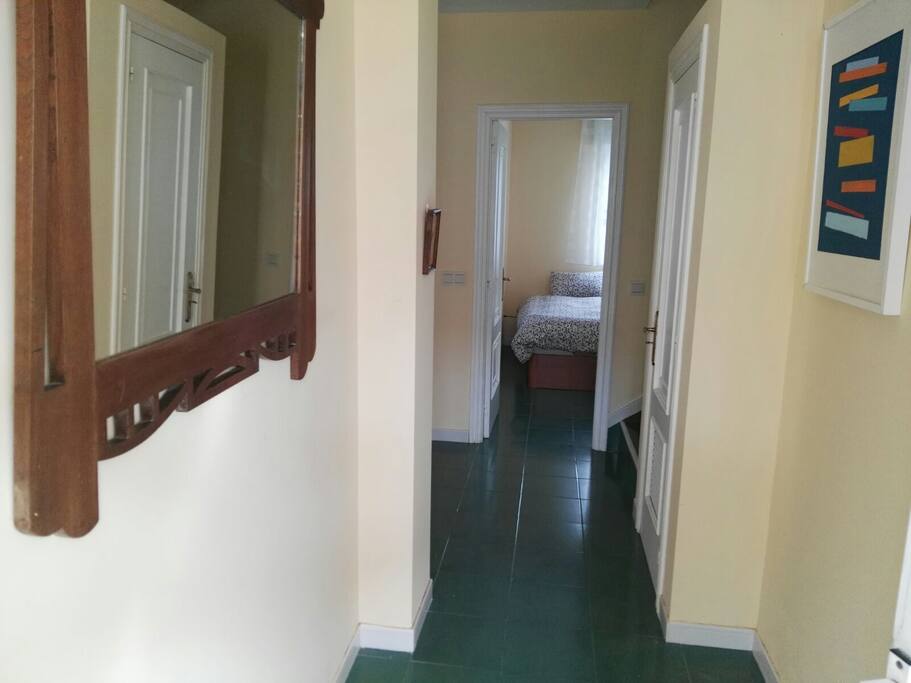 Hall