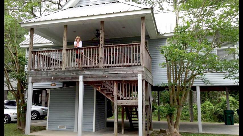 Top 14 Airbnb Vacation Rentals In Mandeville Louisiana Updated