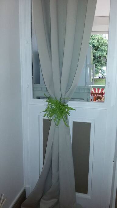 décoration - Merci Céline