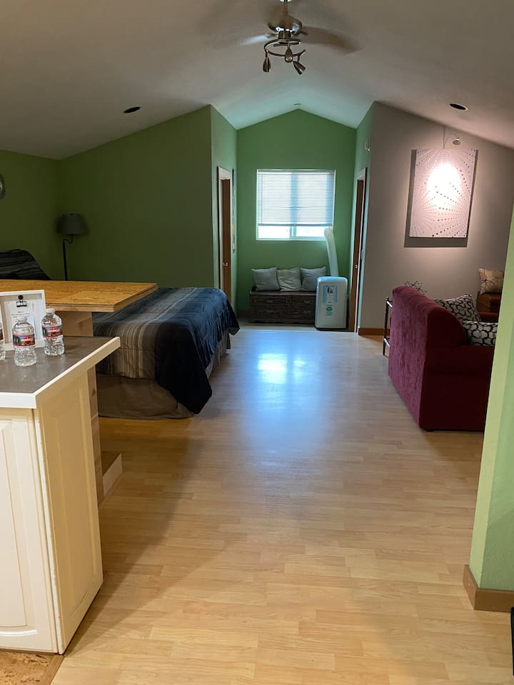 غرفة النوم 2