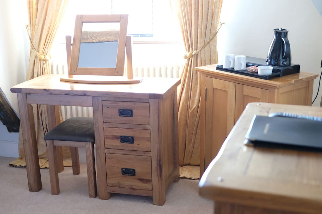 Family Suite Bedroom furniture