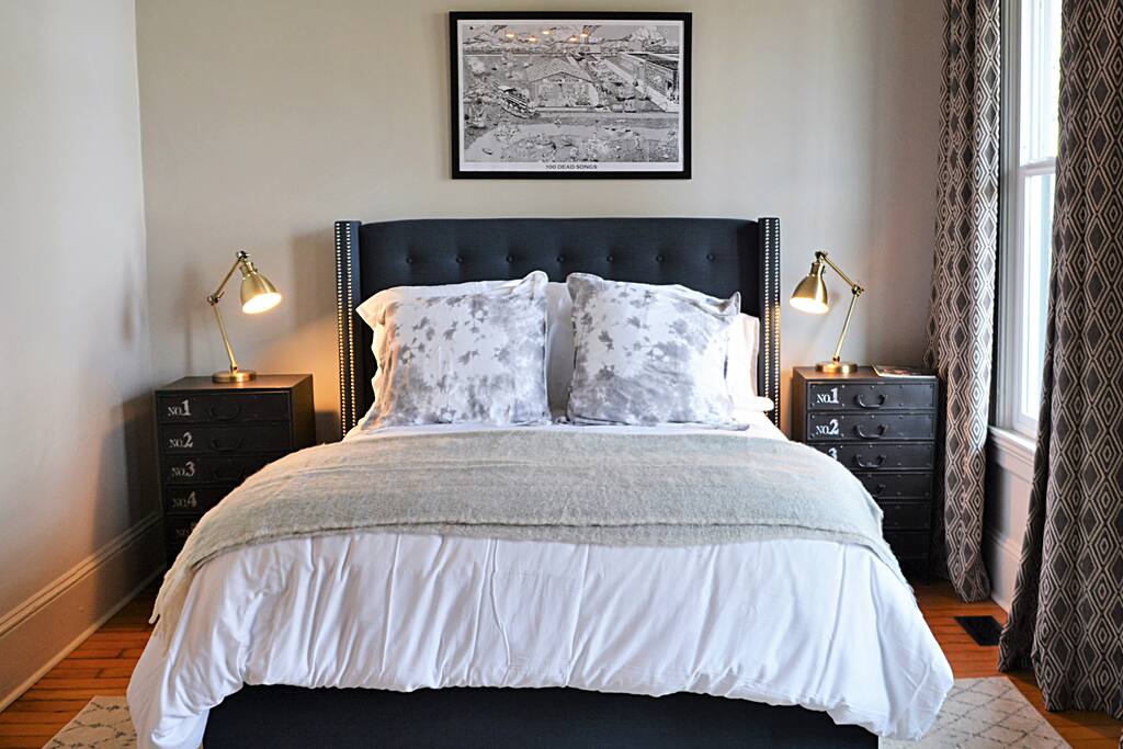 Bedroom 01