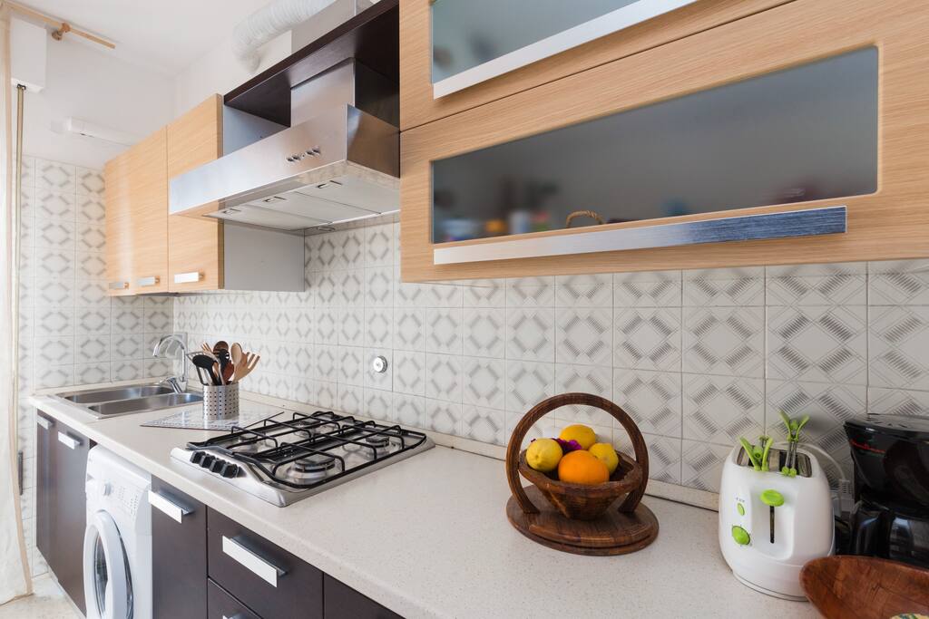cucina