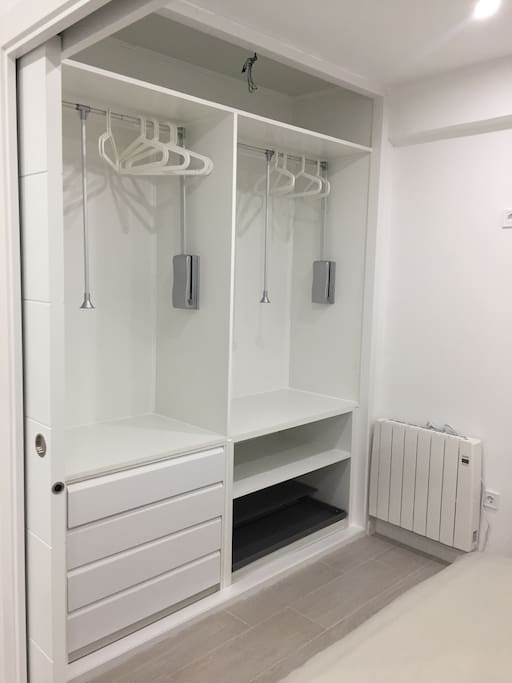dormitorio 1 / bedroom 1