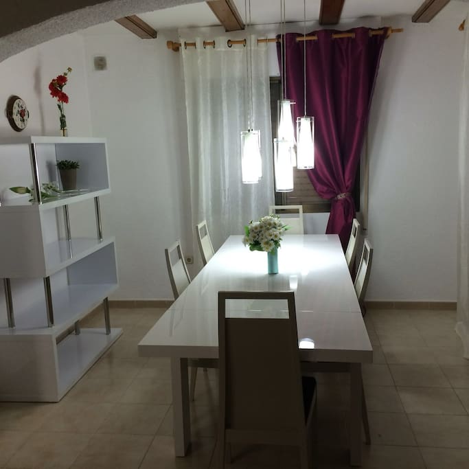 comedor