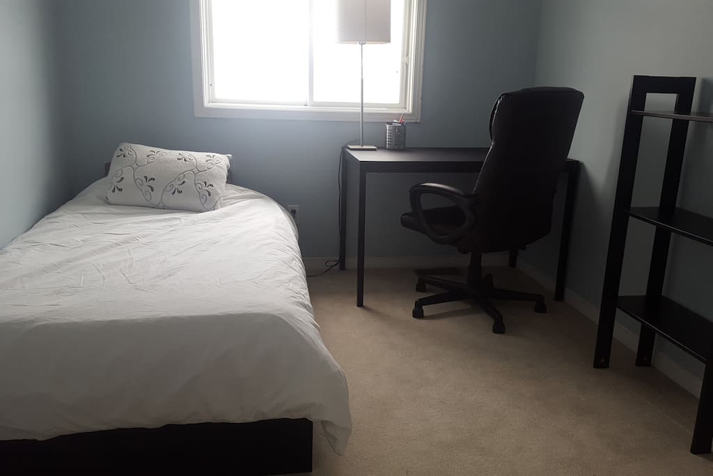 Private room