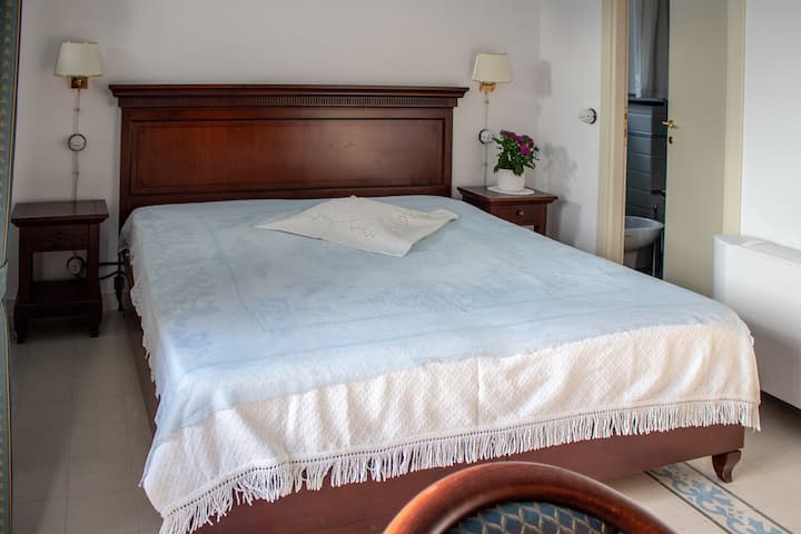 غرفة النوم 5