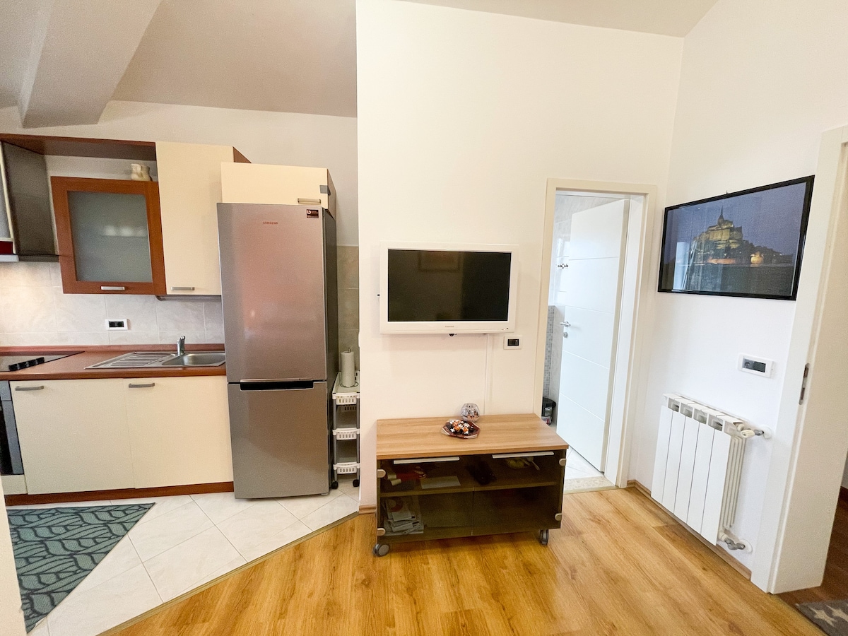 Vila Palma Rovinj 2