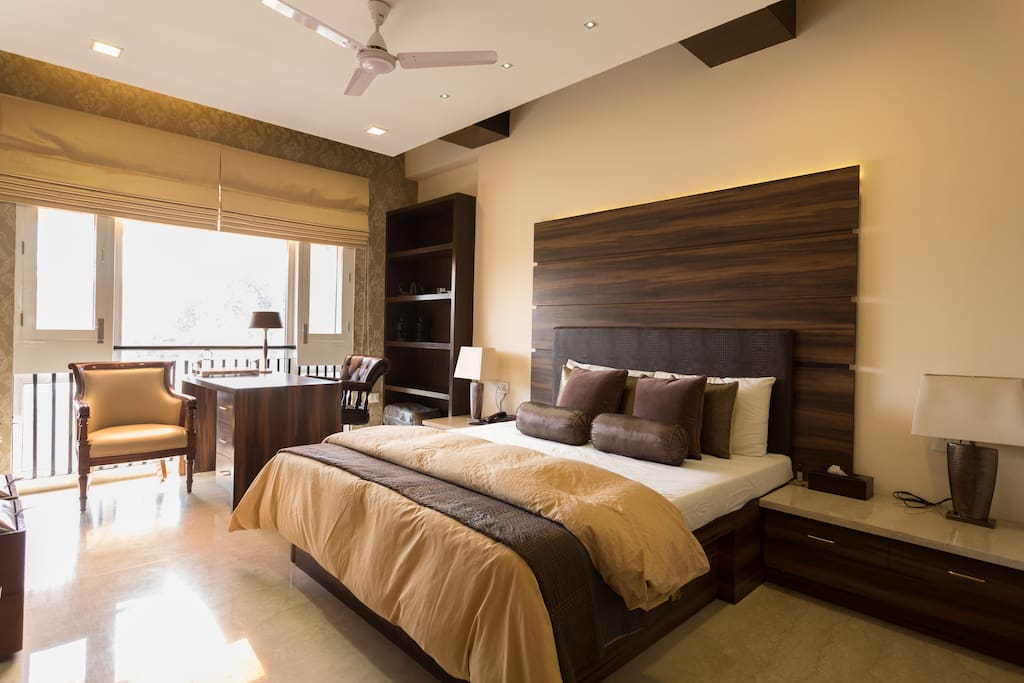Bedroom 4