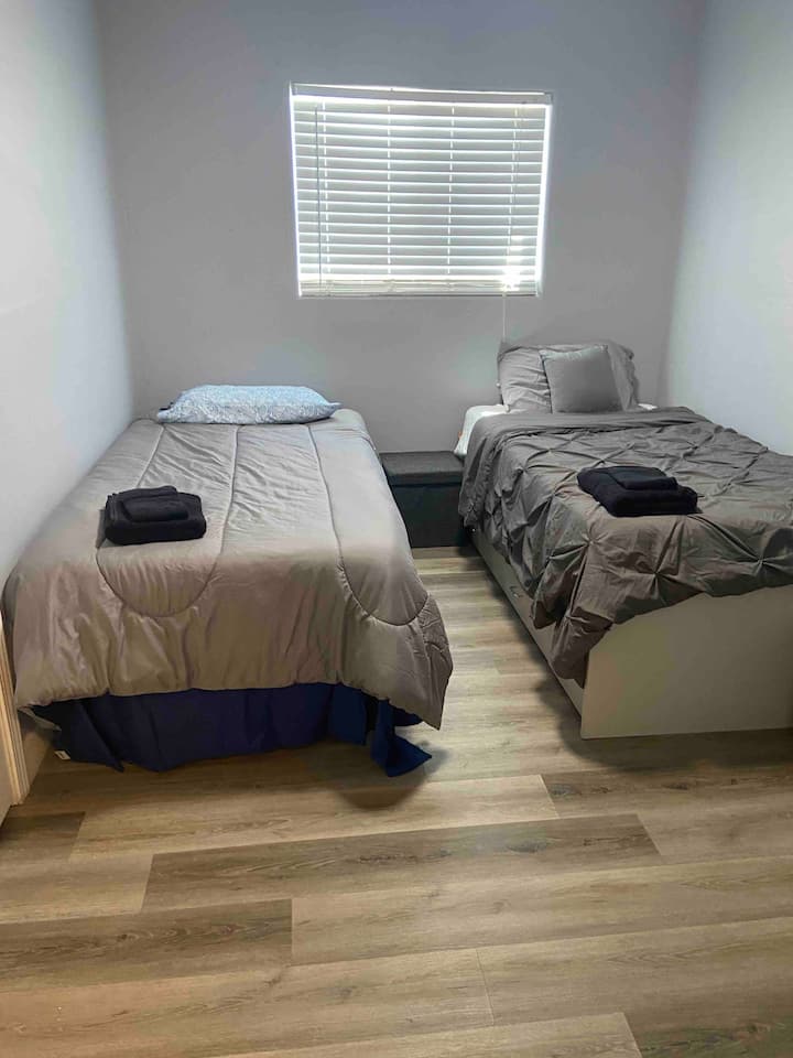 Chambre 3