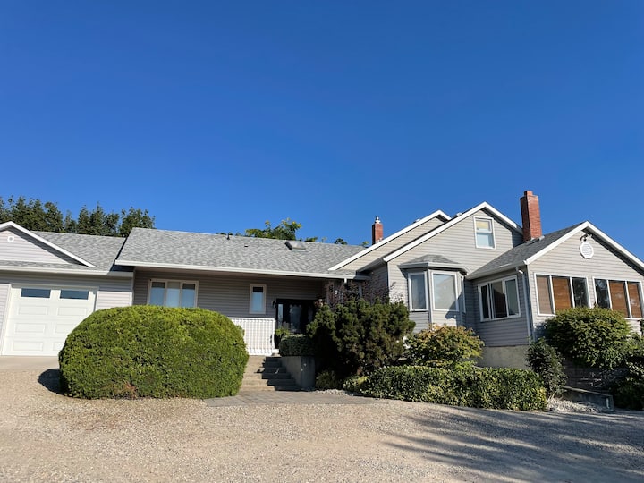 500+ Osoyoos Vacation Rentals House and Cabin Rentals Airbnb