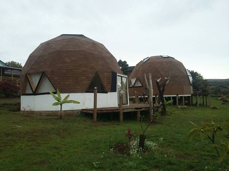 Vista exterior