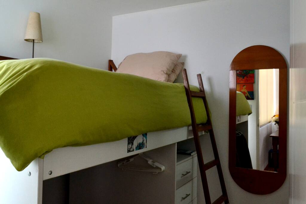 Habitación