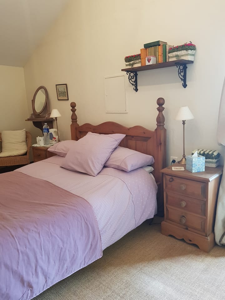 Chambre 1