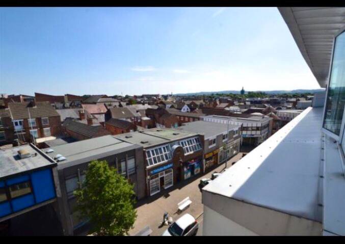 Airbnb Loughborough Holiday Rentals Places To Stay