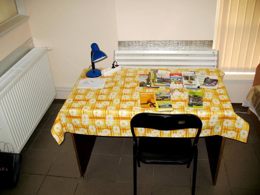 Table