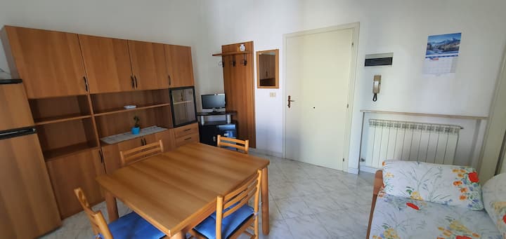 Appartamento A Miramare-rimini A 200 M. Dal Mare - Rimini