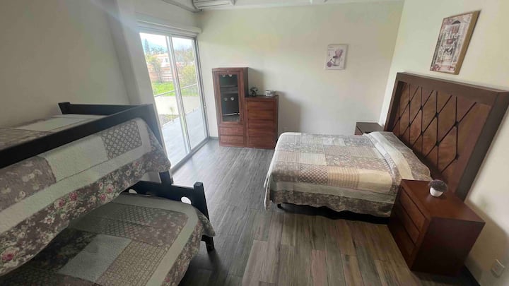 Bedroom 4