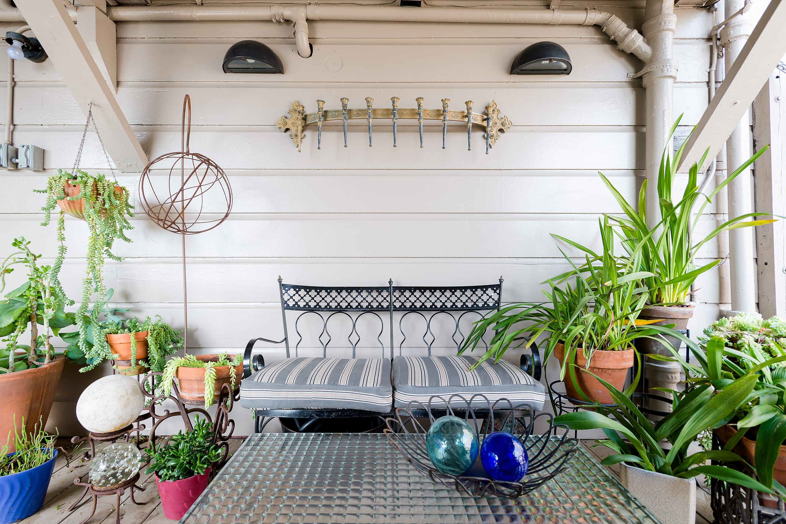 Private Lux Studio Apt. W Garden/Hammock BART - Image 18