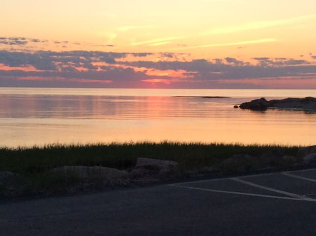 Bayside in Brewster