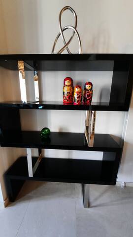 A design cocoon, calm and brightness in THE center gallery image 4