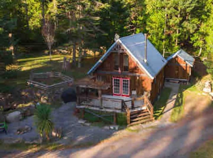 Mayne Island Holiday Rentals & Homes British Columbia, Canada Airbnb